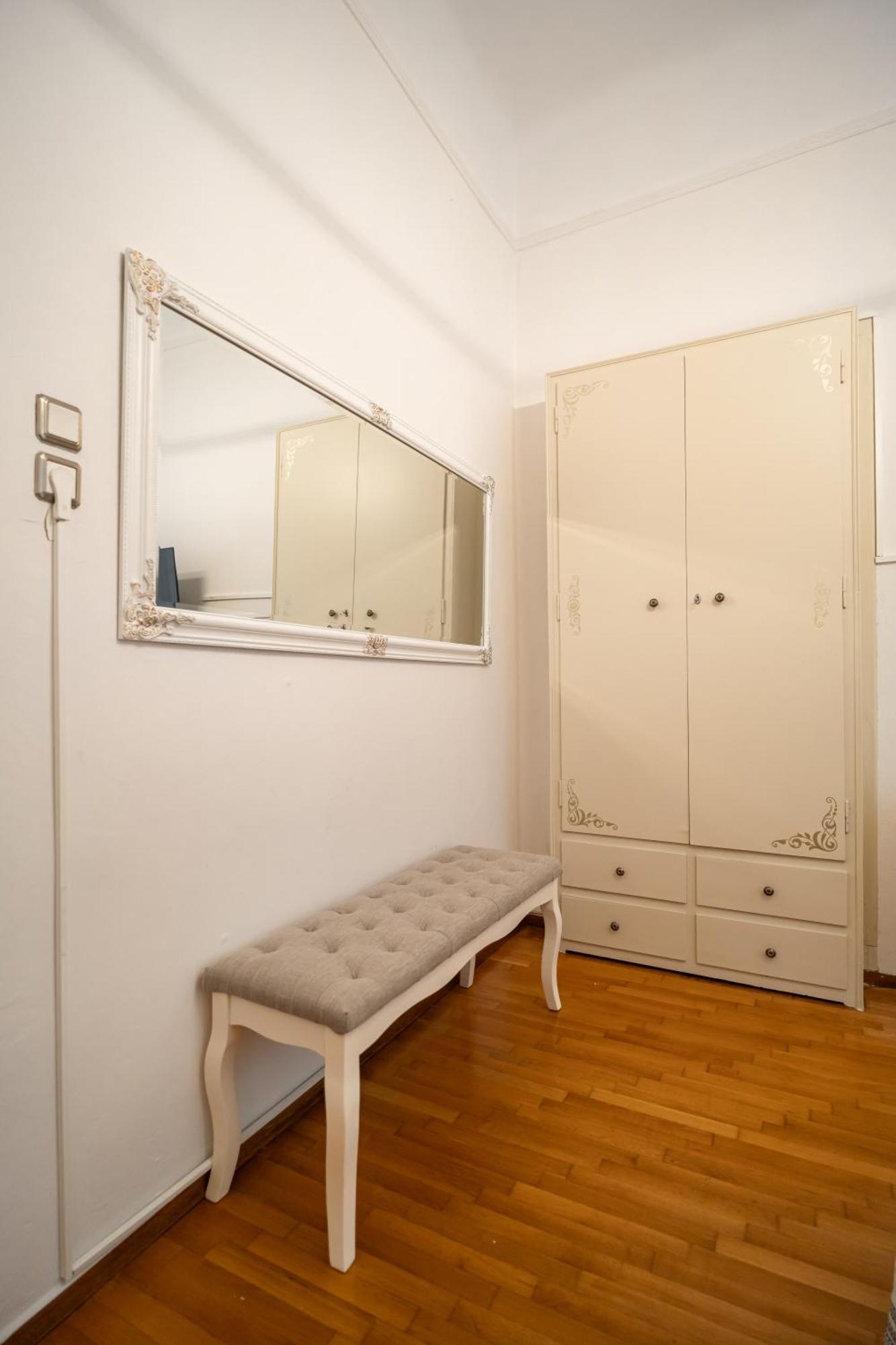 The Rock Guesthouse Kalampáka Ngoại thất bức ảnh