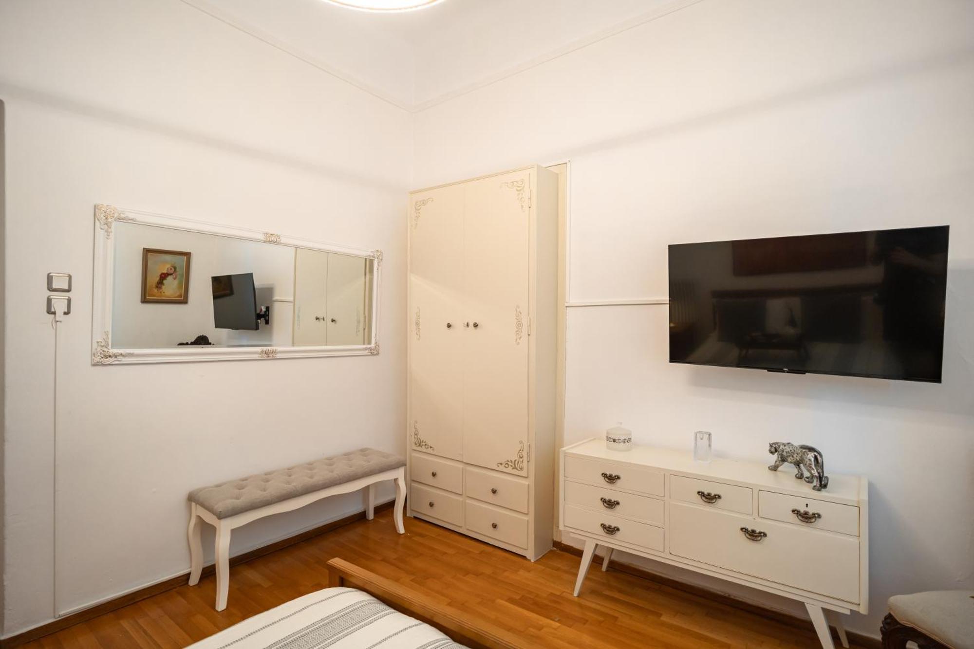 The Rock Guesthouse Kalampáka Ngoại thất bức ảnh
